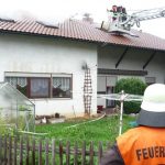 05_Einsatz 33 2017 Wohnhausbrand Ried am Pfahl