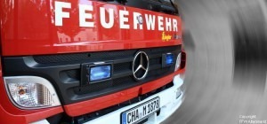 Einsatz 57 / 2023 Ölspur Haidhäuser