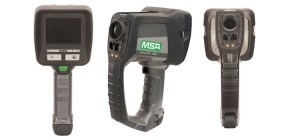 Wärmebildkamera MSA Evolution 6000 plus Beitragsbild