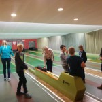 Jugendabschlussübung 2015