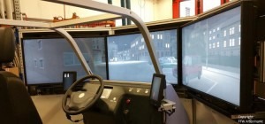 Sondersignal-Fahrt-Trainer