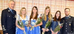 Jahreshauptversammlung 2016