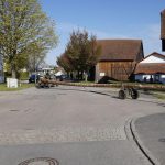 Maibaum SV Michelsdorf