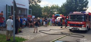 Tag der offenen Tür 2016