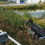 1_Einsatz 35 / 2016 PKW Überschlag B85