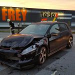 Verkehrsunfall Cham Süd_1
