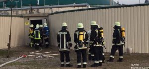 Feuerwehraktionswoche 2016