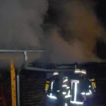 Einsatz 43 2016 Scheunenbrand in Michelsdorf 3
