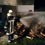 Einsatz 43 2016 Scheunenbrand in Michelsdorf 6