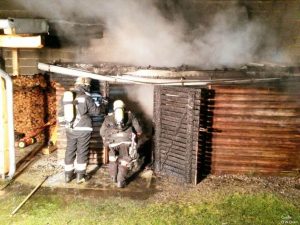 Einsatz 43 2016 Scheunenbrand in Michelsdorf 7