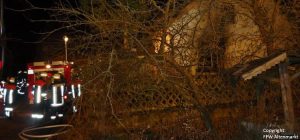 Einsatz 02 2017 Wohnhausbrand