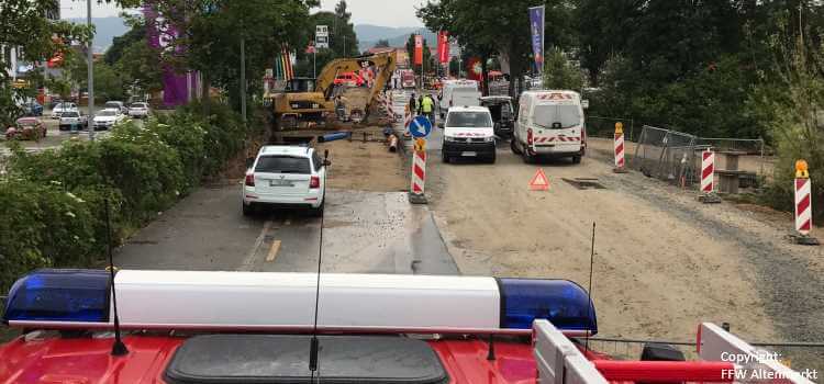 Einsatz 17 2017 Gasunfall Cham-Süd_Beitragsbild