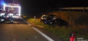 Einsatz 27 2017 Unfall B85 Beitragsbild