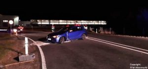 Einsatz 36 2017 Verkehrsunfall B85 Cham West_Beitragsbild