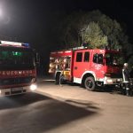 Einsatzübung 2017 Gebhard Logistic Solutions_1