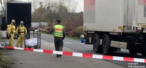 Einsatz 42 2017 Gefahrgutunfall Beitragsbild