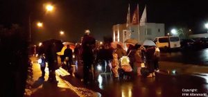 Martinsumzug 2017 Kindergarten Altenmarkt Beitragsbild