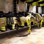 Stiefel über Hose Schutzanzüge 1