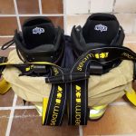 Stiefel über Hose Schutzanzüge 2