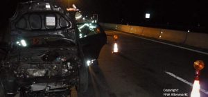Einsatz 12 2018 Unfall B85 Untertraubenbach_Beitragsbild