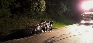 Einsatz 14 2018 Schwerer VU B20 Höfen_Beitragsbild