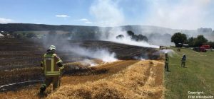Einsatz 20 2018 Brennendes Feld in Penting_Beitragsbild