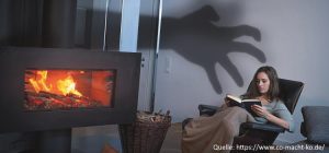 Kohlenmonoxid CO macht K.O. Beitragsbild