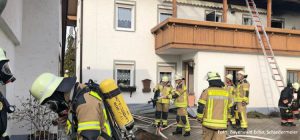 Einsatz 14 2020 Küchenbrand Michelsdorf Bayerwald Echo_Beitragsbild