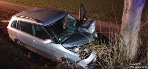 Einsatz 18 2020 Verkehrsunfall Wilfried-Ensinger-Straße_Beitragsbild