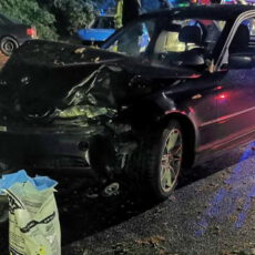 Einsatz 43 2020 Verkehrsunfall Cham-Süd Beitragsbild