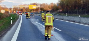 Einsatz 08 2022 Ölspur B85 Beitragsbild
