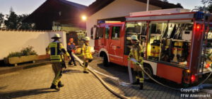 Gemeinschaftsübung 21.09.2022 Beitragsbild