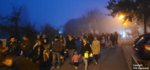 Martinsumzug 2022_Beitragsbild Kindergarten Altenmarkt
