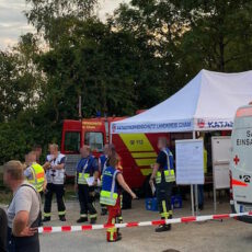 Einsatz 51 2023 Bombenfund Beitragsbild
