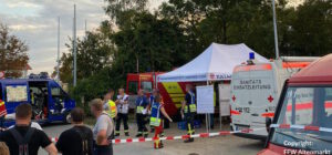 Einsatz 51 2023 Bombenfund Beitragsbild