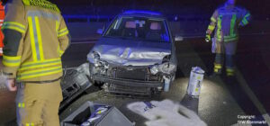Einsatz 56 2023 Verkehrsunfall B 85 Beitragsbild