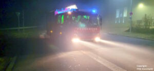 Einsatz 59 2023 Ölspur Cham-Süd Beitragsbild