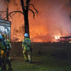 Einsatz 60 2023 Brand Gut Hötzing Beitragsbild