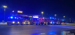 ADAC Fahrsicherheitstraining 2024 Beitragsbild
