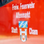 Einsatz 20 / 2025 Verkehrsunfall LKW Bahnunterführung