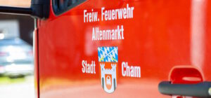 Einsatz 49 / 2026 Brand B4 Obertraubenbach