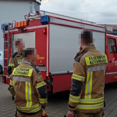 Einsatz 42 2024 Brandgeruch Janahof - angebranntes Essen (1)