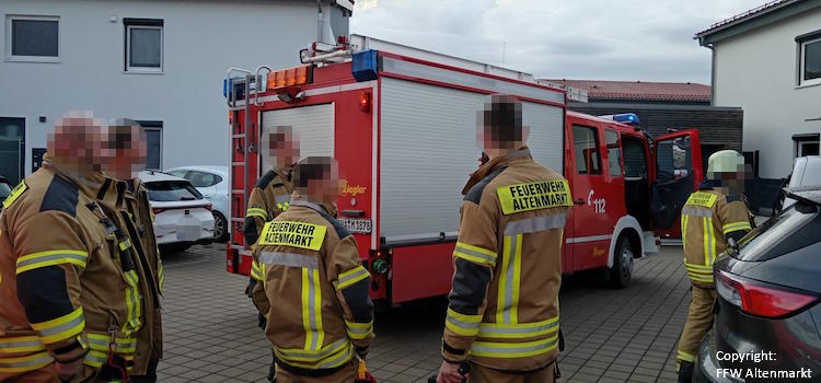 Einsatz 42 2024 Brandgeruch Janahof - angebranntes Essen (1)