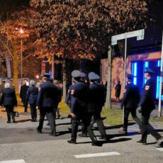 Feier zum Volkstrauertag 2024 Beitragsbild - Symbolbild