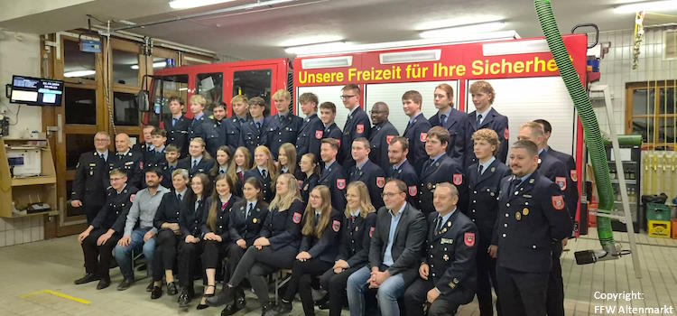 Gruppenbild Teilnehmer MTA 2024 in Schorndorf Beitragsbild