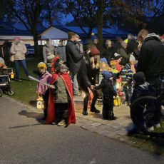 Martinsumzug 2024 Altenmarkt Beitragsbild