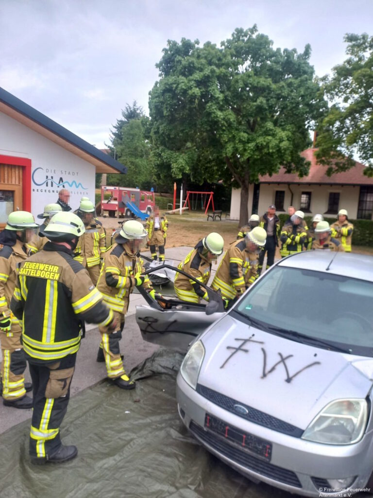 Übung THL Rettungssatz 2025 (9)
