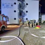 Einsatz 23 2025 Brand Hotel Altenmarkt (1)