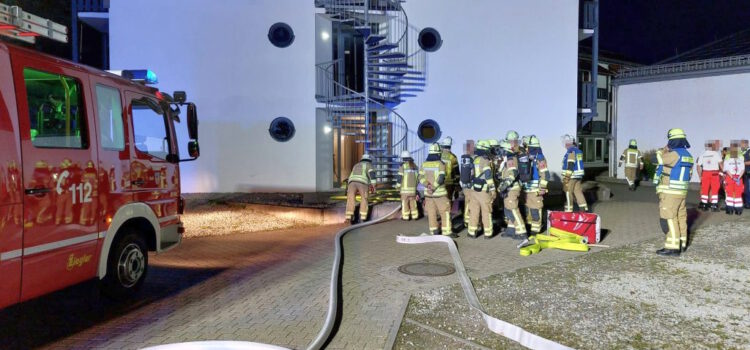 Einsatz 23 / 2025 Brand Hotel Altenmarkt Einsatz 23 2025 Brand Hotel Altenmarkt (1)