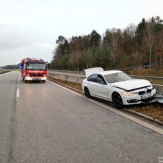 Einsatz 31 / 2025 Unfall B85 Einsatz 31 2025 Unfall B85 (1)
